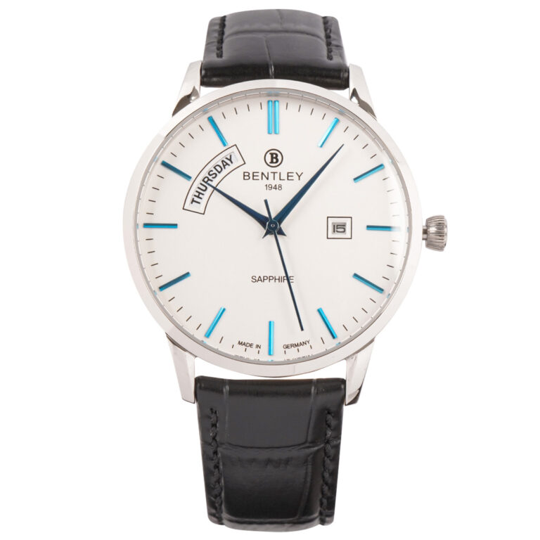 Bentley 40mm Nam BL1864-10MWWB