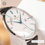 Bentley 40mm Nam BL1864-10MWWB - Ảnh 5
