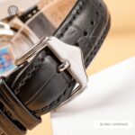 Bentley 40mm Nam BL1864-10MWWB - Ảnh 7