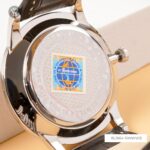 Bentley 40mm Nam BL1864-10MWWB - Ảnh 8