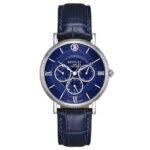 Bentley 40mm Nam BL1865-20MWNN - Ảnh 1