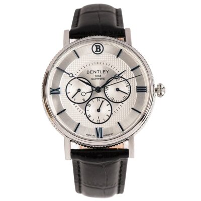 Ảnh sản phẩm Bentley 40mm Nam BL1865-20MWWB