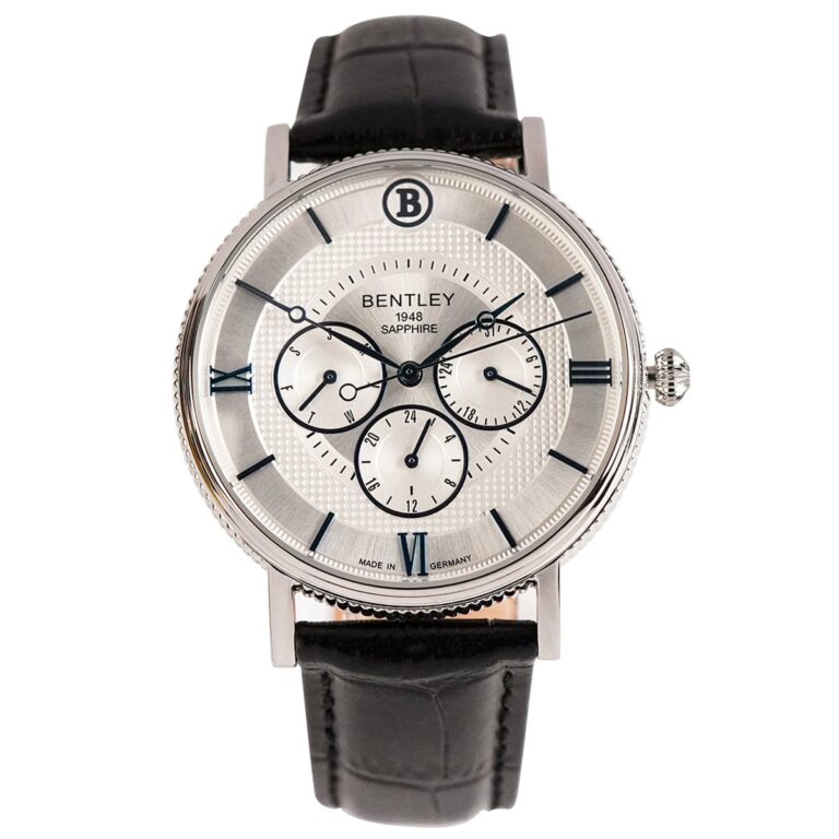 Bentley 40mm Nam BL1865-20MWWB