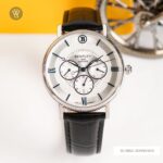 Bentley 40mm Nam BL1865-20MWWB - Ảnh 2