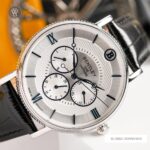 Bentley 40mm Nam BL1865-20MWWB - Ảnh 4