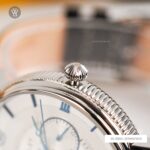 Bentley 40mm Nam BL1865-20MWWB - Ảnh 5