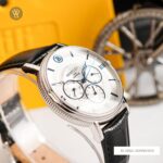 Bentley 40mm Nam BL1865-20MWWB - Ảnh 6