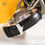 Bentley 40mm Nam BL1865-20MWWB - Ảnh 7