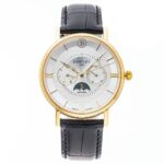 Bentley 40mm Nam BL1865-30MKWB - Ảnh 1