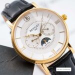 Bentley 40mm Nam BL1865-30MKWB - Ảnh 3