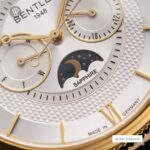 Bentley 40mm Nam BL1865-30MKWB - Ảnh 5