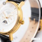 Bentley 40mm Nam BL1865-30MKWB - Ảnh 6