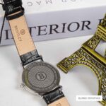 Bentley 40mm Nam BL1865-30MWWB - Ảnh 10