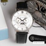 Bentley 40mm Nam BL1865-30MWWB - Ảnh 3