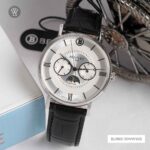Bentley 40mm Nam BL1865-30MWWB - Ảnh 4