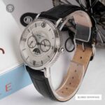 Bentley 40mm Nam BL1865-30MWWB - Ảnh 5