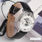 Bentley 40mm Nam BL1865-30MWWB - Ảnh 6