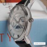 Bentley 40mm Nam BL1865-30MWWB - Ảnh 7