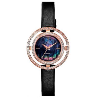 Ảnh sản phẩm Bentley 32mm Nữ BL1868-201LRBB