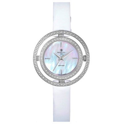 Ảnh sản phẩm Bentley 32mm Nữ BL1868-201LWWW