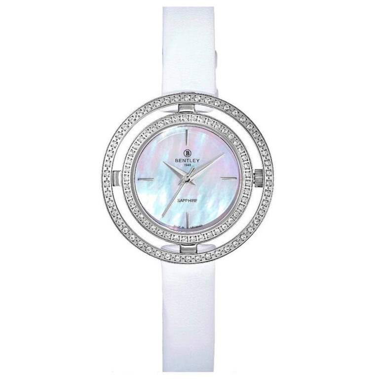 Bentley 32mm Nữ BL1868-201LWWW
