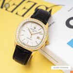 Bentley 40mm Nam BL1869-101MKWB - Ảnh 2