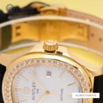 Bentley 40mm Nam BL1869-101MKWB - Ảnh 4
