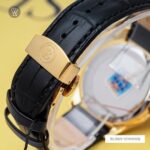 Bentley 40mm Nam BL1869-101MKWB - Ảnh 5