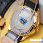 Bentley 40mm Nam BL1869-101MKWB - Ảnh 6