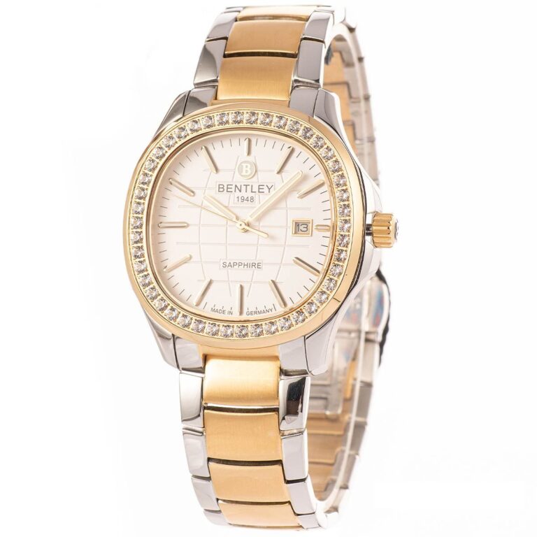 Bentley 40mm Nam BL1869-101MTWI-K