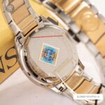 Bentley 40mm Nam BL1869-101MTWI-K - Ảnh 6