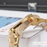 Bentley 43mm Nam BL2096-152KBI-S - Ảnh 4