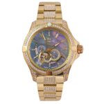 Bentley 43mm Nam BL2096-152KBI-S - Ảnh 1