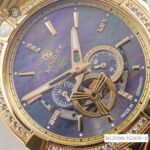 Bentley 43mm Nam BL2096-152KBI-S - Ảnh 2