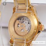 Bentley 43mm Nam BL2096-152KBI-S - Ảnh 8