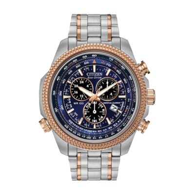 Ảnh sản phẩm Citizen 47mm Nam BL5406-56L