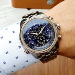 Citizen 47mm Nam BL5406-56L - Ảnh 4