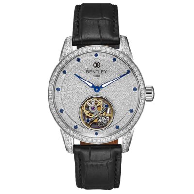Ảnh sản phẩm Bentley 42mm Nam BL803-481001