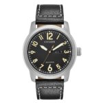 Citizen 42mm Nam BM8471-01E - Ảnh 1
