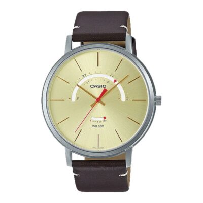 Ảnh sản phẩm Casio 43mm Nam MTP-B105L-9AVDF