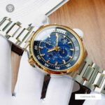 Citizen 46mm Nam CA0444-50L - Ảnh 3