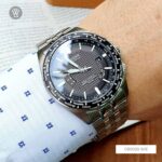 Citizen 43mm Nam CB0020-50E - Ảnh 6