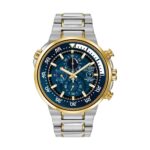 Citizen 46mm Nam CA0444-50L - Ảnh 1