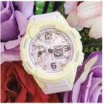 Casio Nữ BGA-230PC-9BDR - Ảnh 6