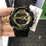 Casio 51.2mm Nam GD-100GB-1DR - Ảnh 2