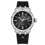 Maurice Lacroix 42mm Nam AI6008-SS000-330-2 - Ảnh 1