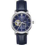 Bentley 40mm Nam BL1862-15MWNN - Ảnh 1