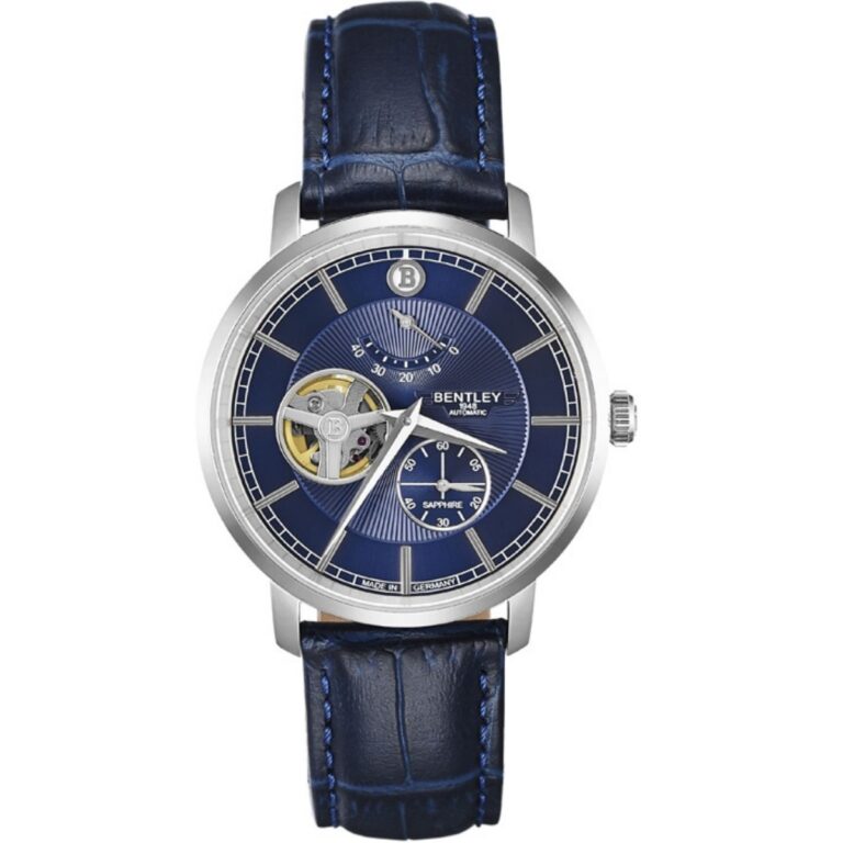 Bentley 40mm Nam BL1862-15MWNN