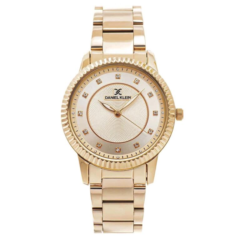 Daniel Klein 36mm Nữ DK.1.12262.2