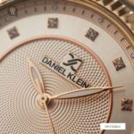 Daniel Klein 36mm Nữ DK.1.12262.2 - Ảnh 4